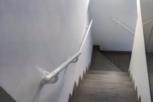 Barrandillas escaleras