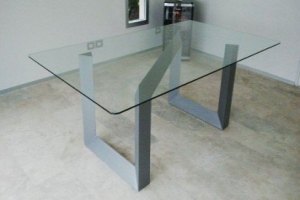 Cristal para mesa Sevilla