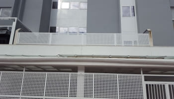 Estructuras de aluminio Sevilla